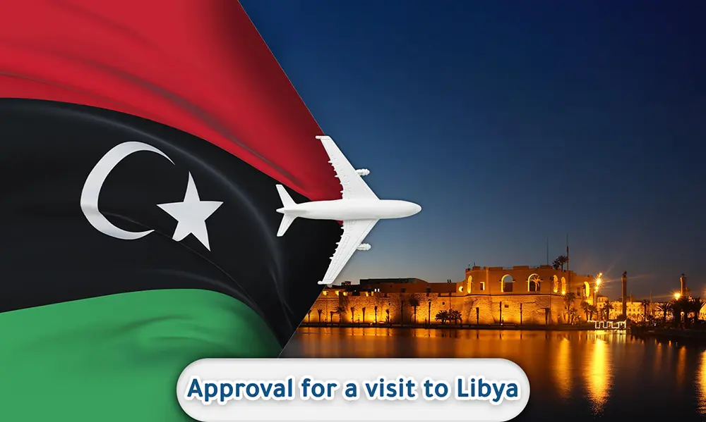 الأوراق المطلوبة للسفر إلى ليبيا من مصر 2024 
